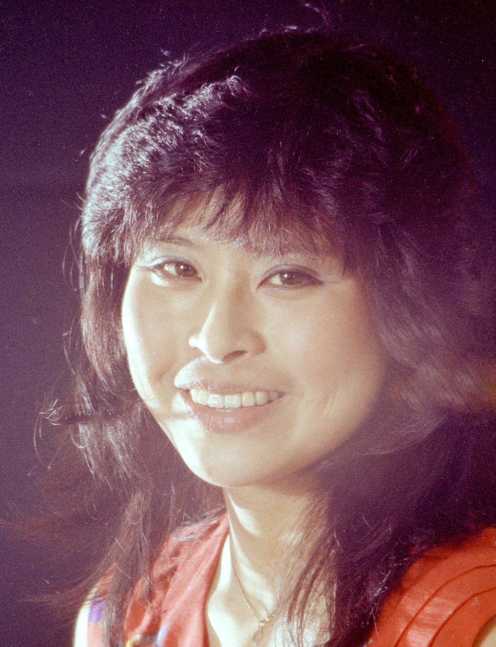 松本ちえこさんの死因
